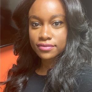 Hi I’m Darcel! I’m new to Poshmark and can’t wait to get started! ☺️